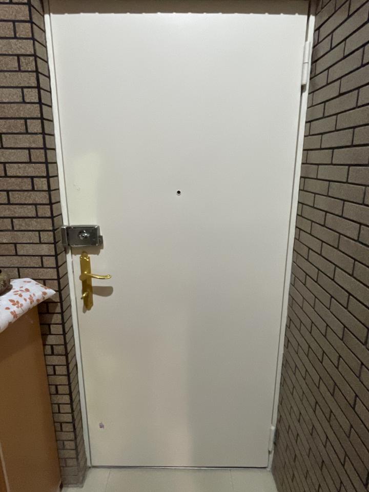 門片安裝案件圖片