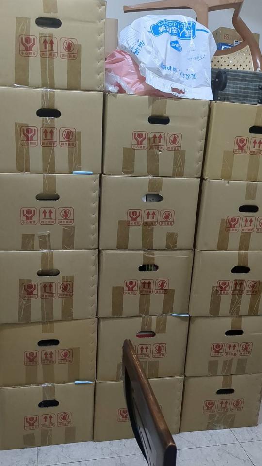 搬家案件圖片
