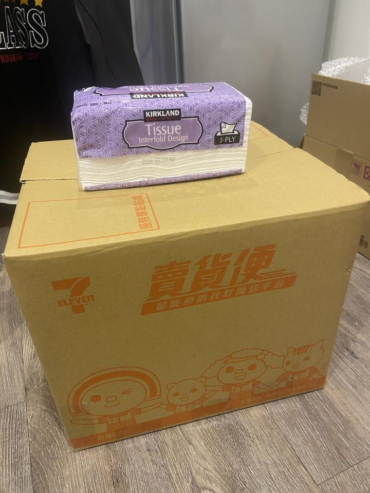 大型垃圾回收案件圖片