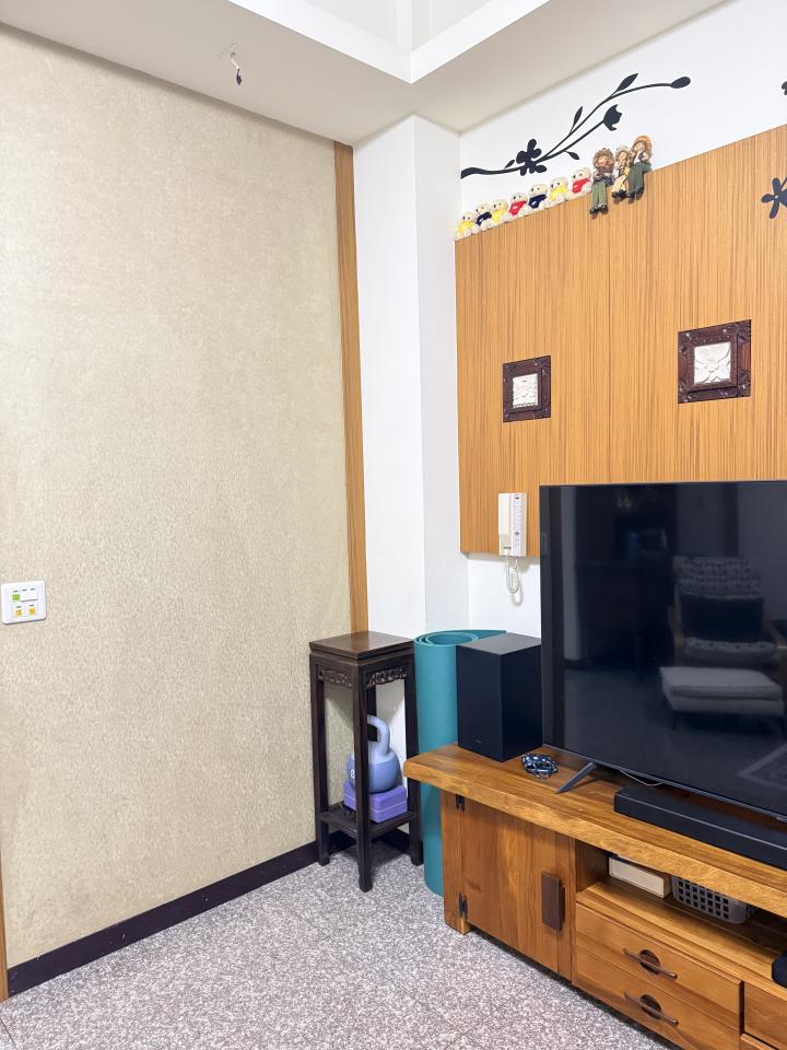 波音軟片施工案件圖片