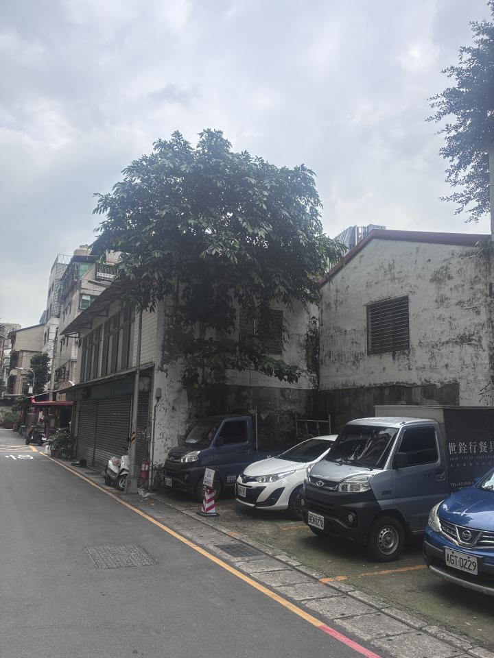 園藝維護案件圖片