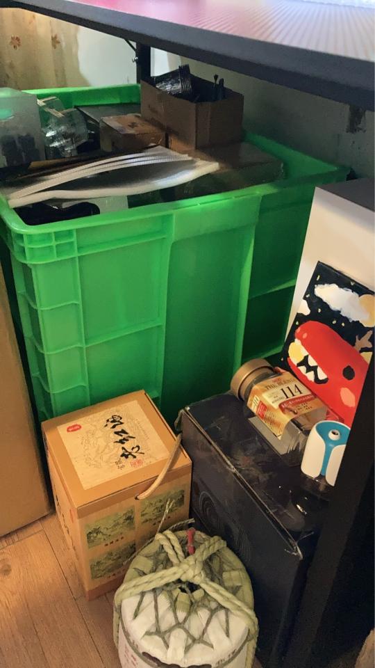 搬家案件圖片