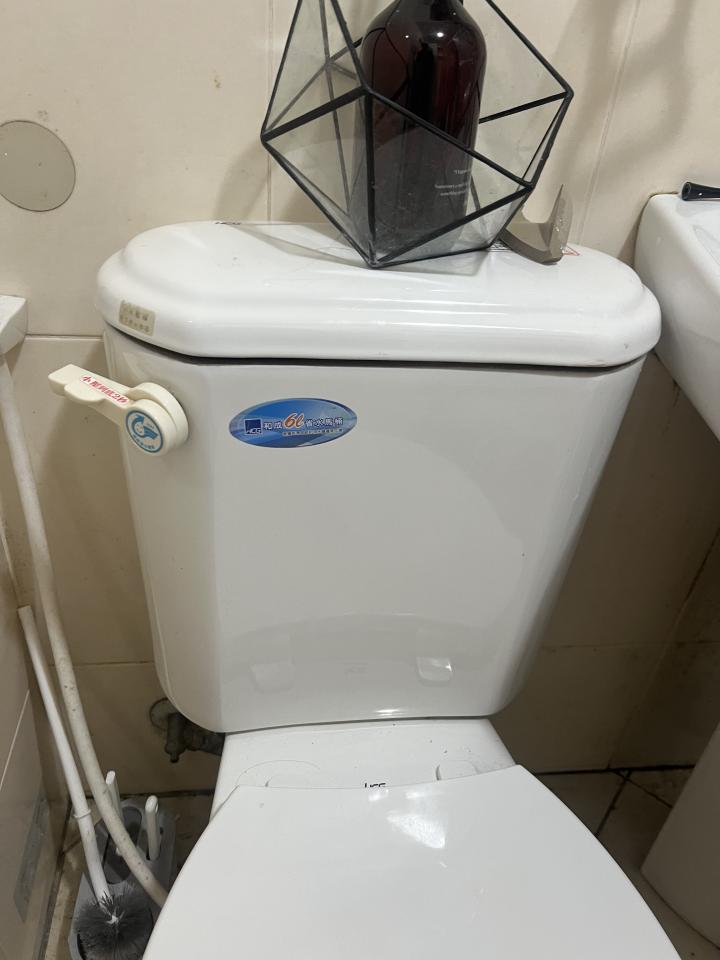 馬桶裝修案件圖片