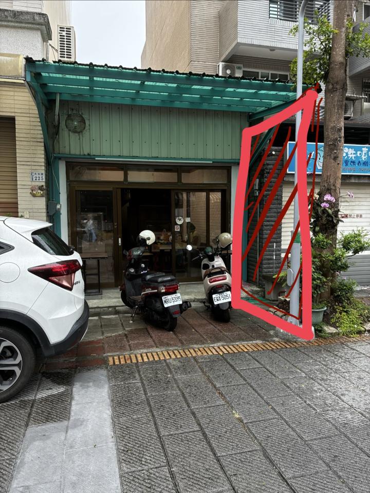 招牌製作案件圖片