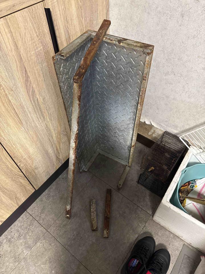 鐵工案件圖片