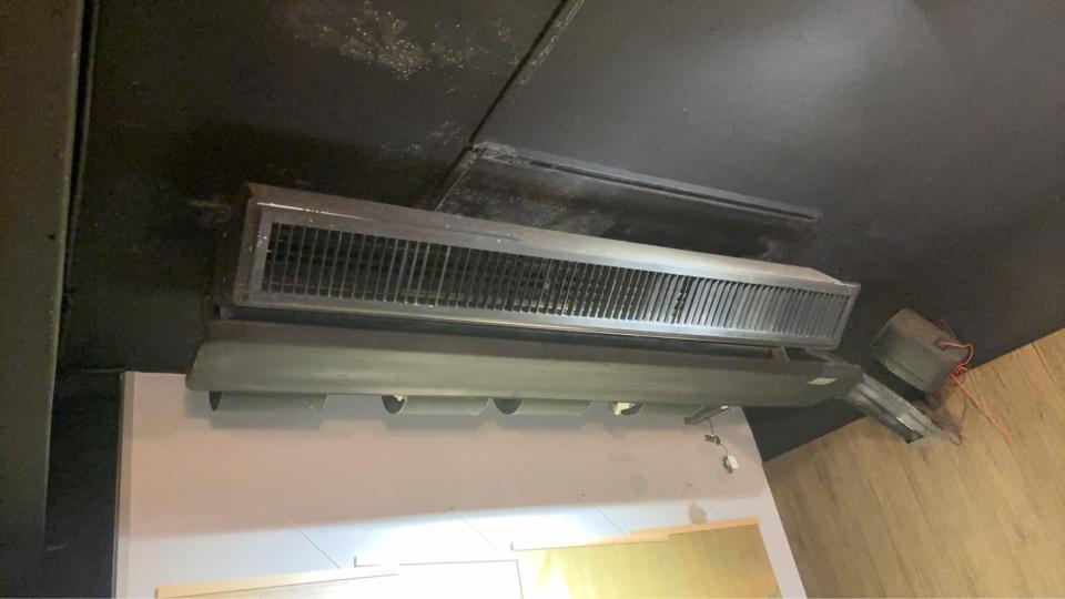 冷氣維修保養案件圖片