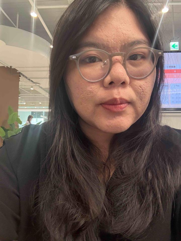 妝髮造型師案件圖片