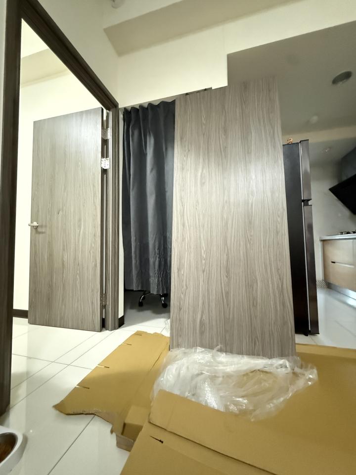 門片安裝案件圖片