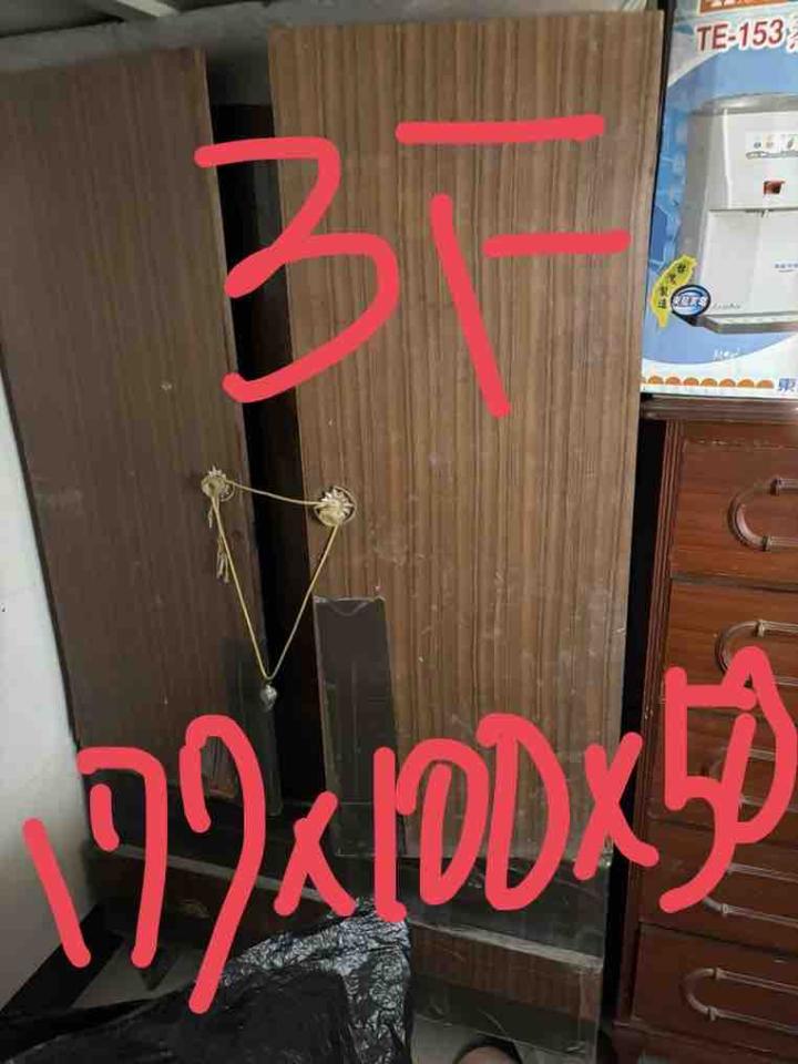 大型垃圾回收案件圖片