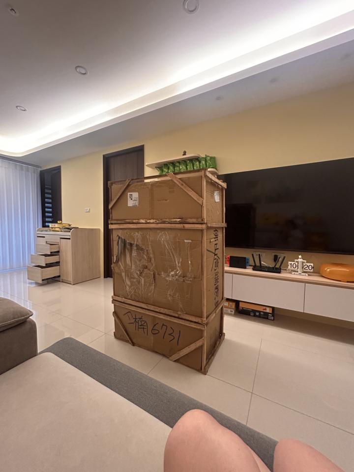 拆除工程案件圖片
