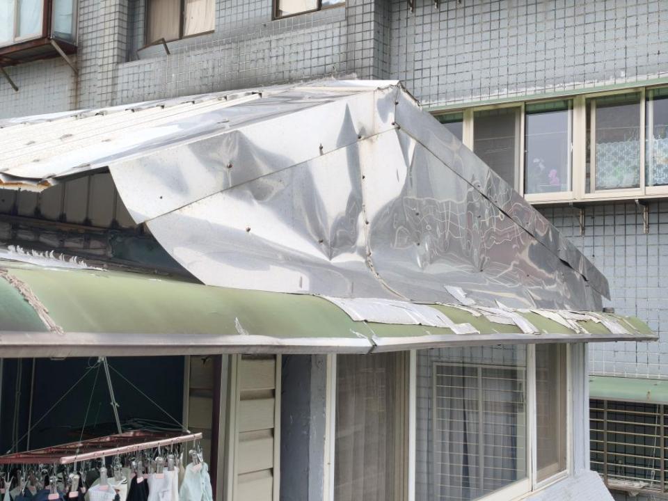 採光罩案件圖片