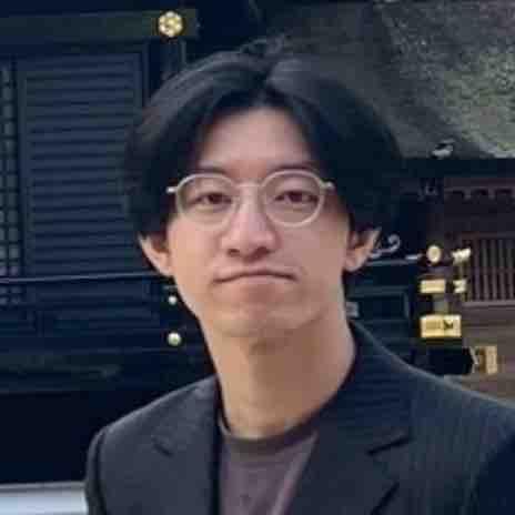 台灣日文口譯員推薦相昆甫｜🇯🇵東京長大・中日母語口譯員｜展覽/影視/商務/主持