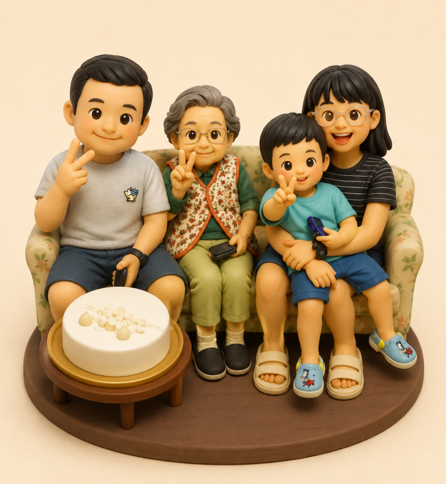 3D列印案件圖片