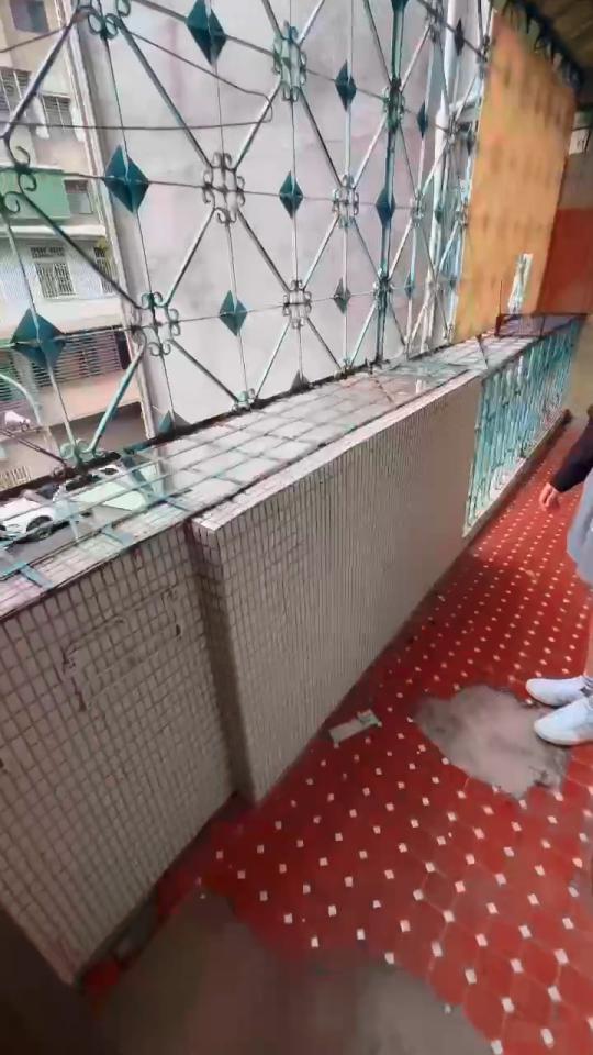 冷氣移機案件圖片