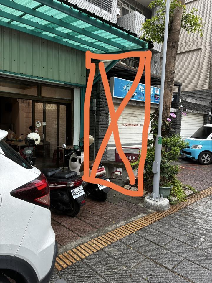 招牌製作案件圖片