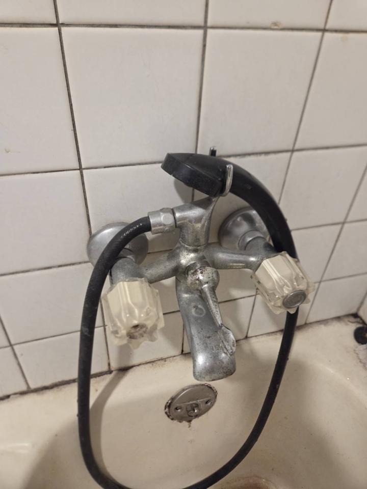 水龍頭裝修案件圖片