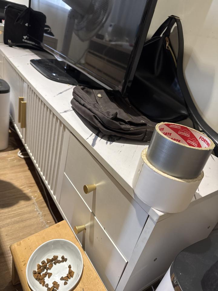大型家具回收案件圖片
