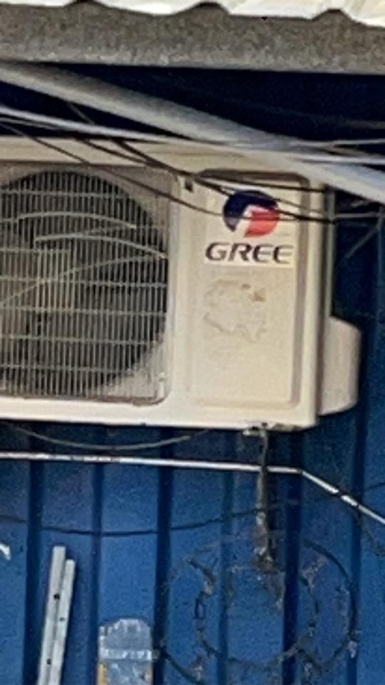 冷氣移機案件圖片