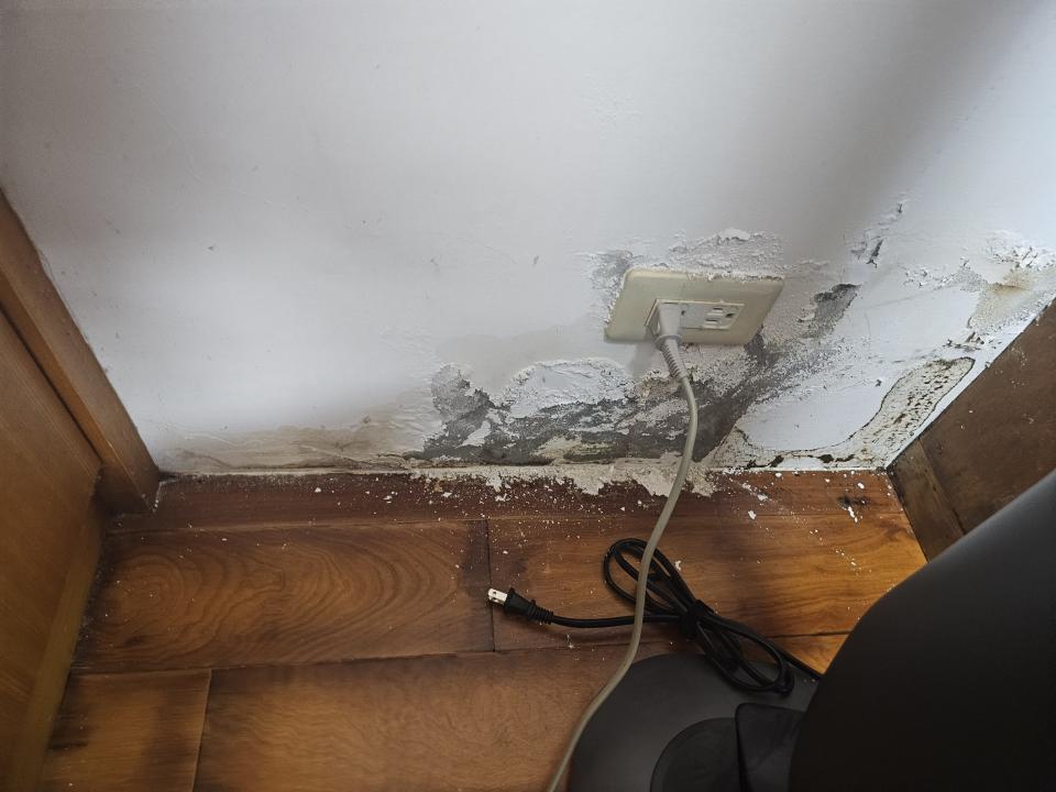 漏水處理案件圖片