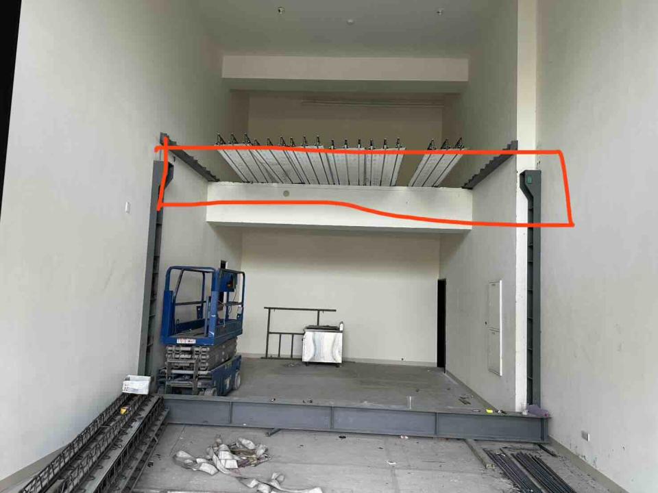 鋼構工程案件圖片
