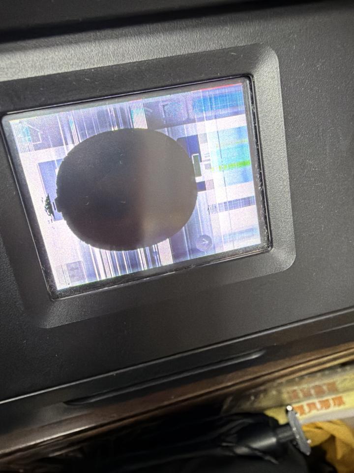 印表機維修案件圖片