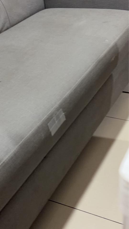 沙發修理案件圖片