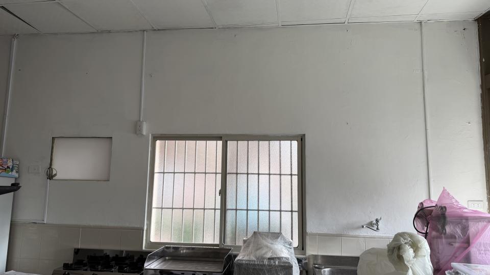排油煙管安裝案件圖片