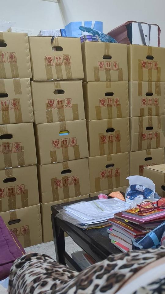搬家案件圖片