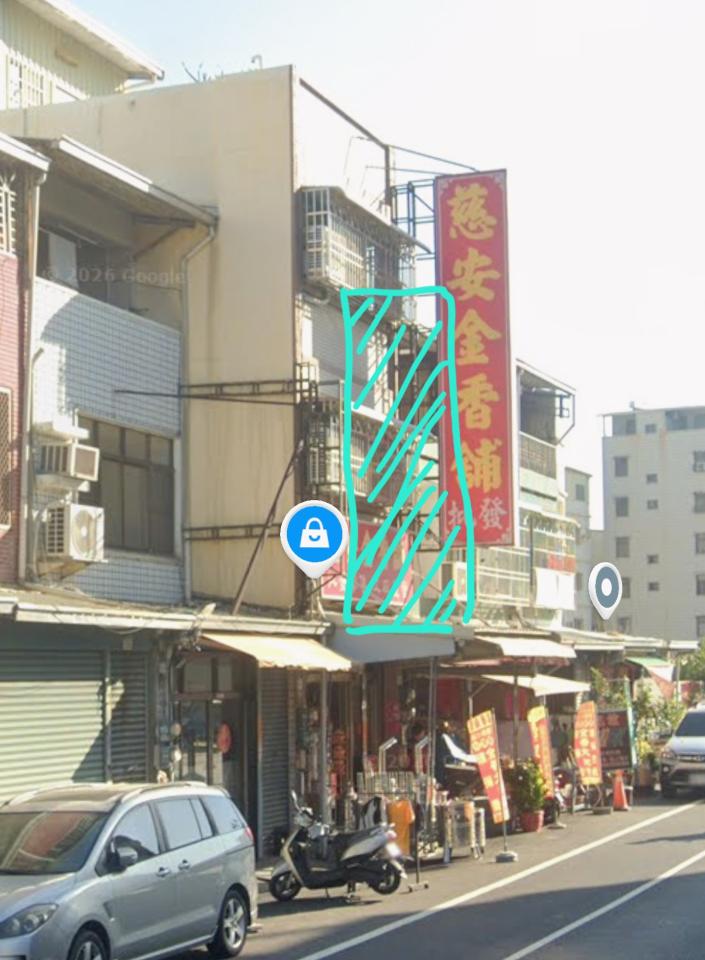 招牌製作案件圖片