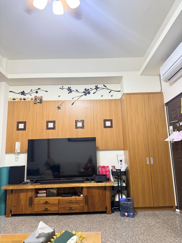 波音軟片施工案件圖片