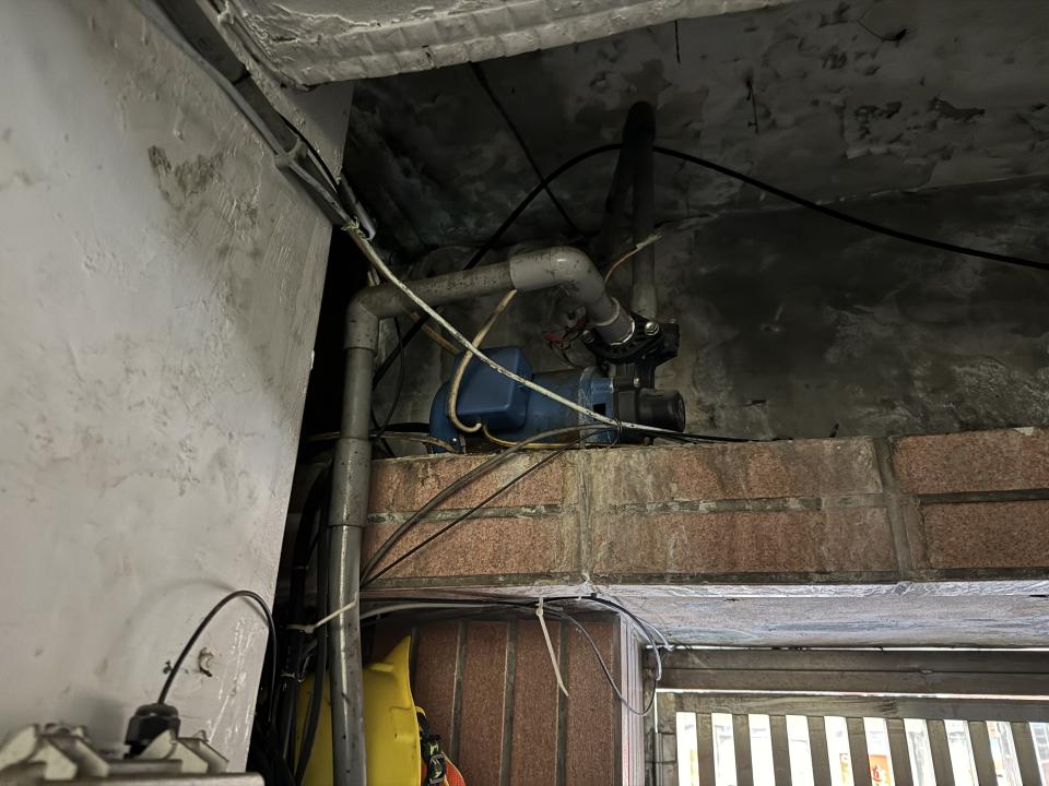 抽水馬達案件圖片