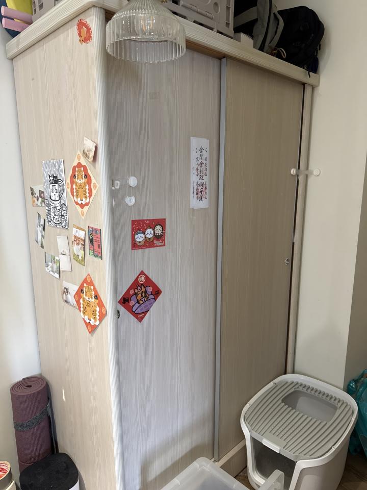 大型家具回收案件圖片