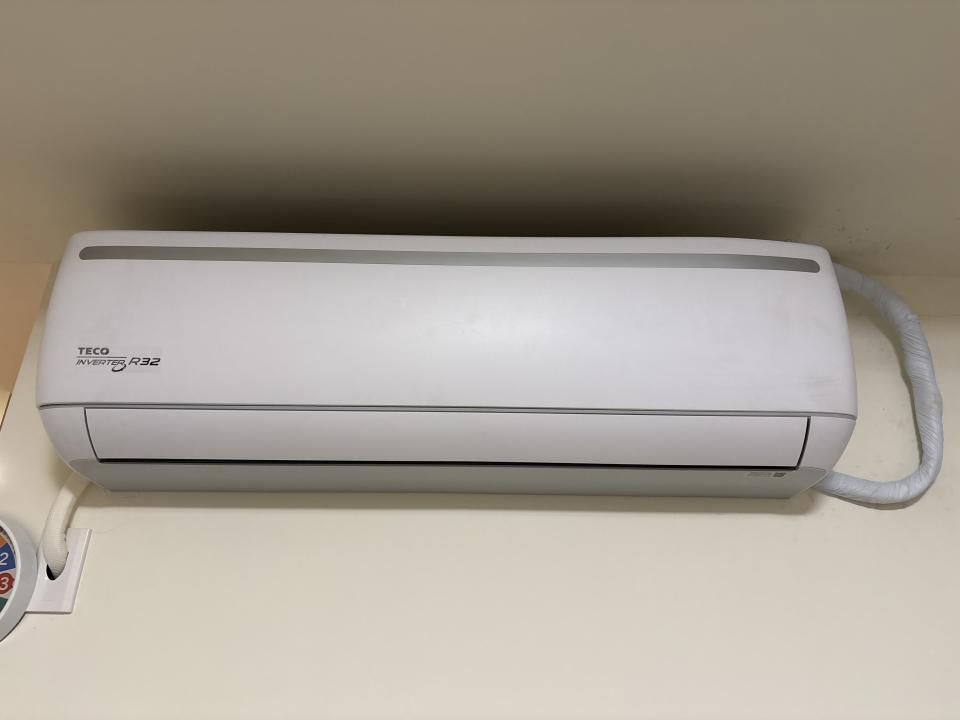 洗衣機清洗案件圖片