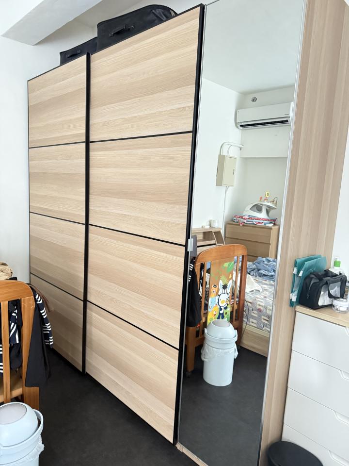 家具組裝案件圖片