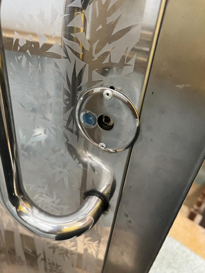 鎖匠案件圖片
