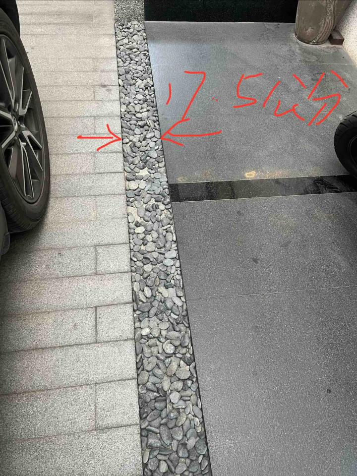 微水泥施工案件圖片