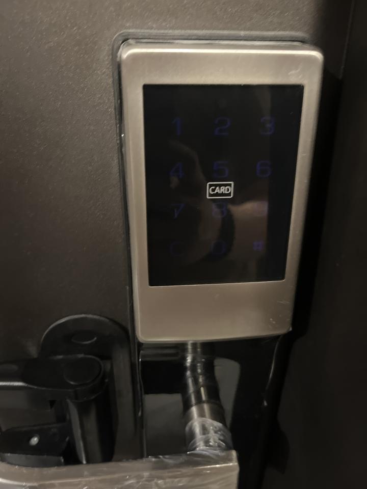 鎖匠案件圖片