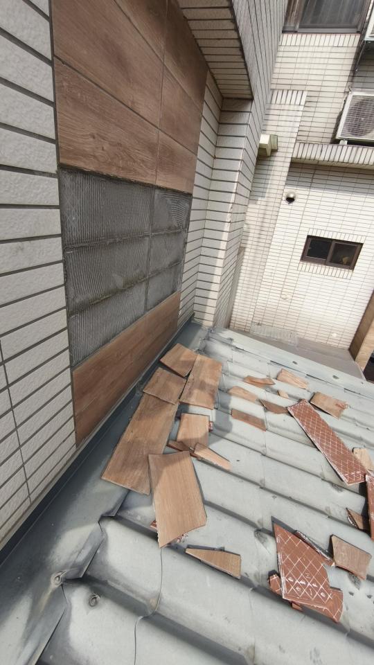 泥作/水泥施工案件圖片