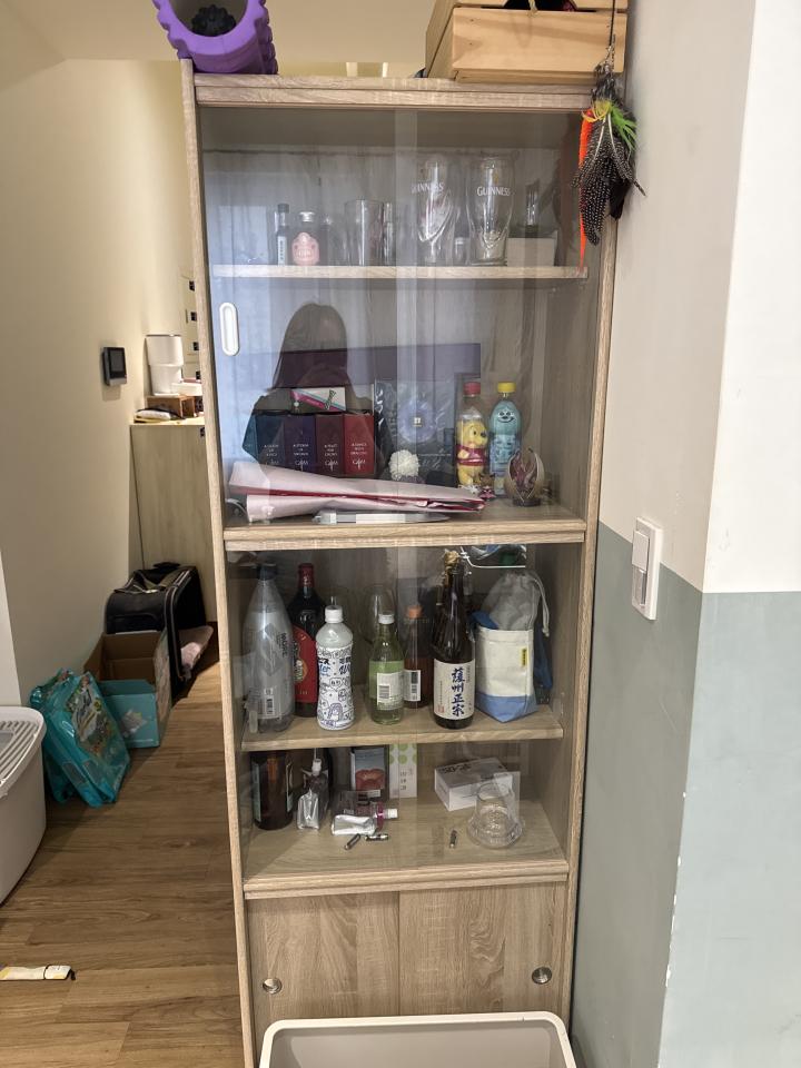 大型家具回收案件圖片