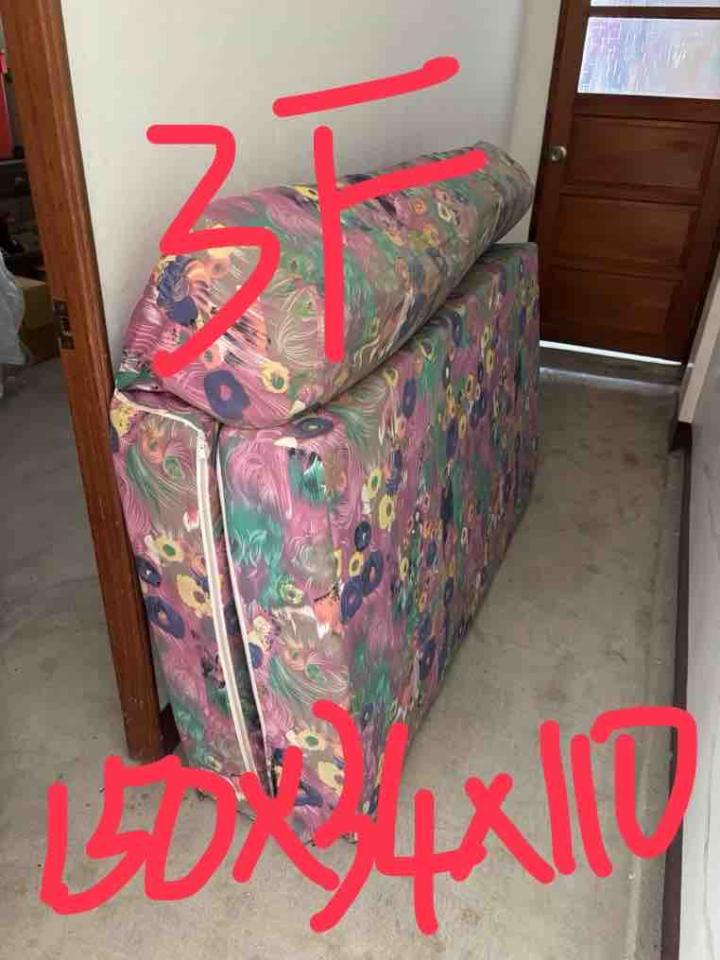 大型垃圾回收案件圖片