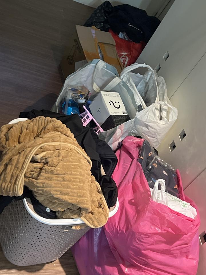 載貨運輸服務案件圖片