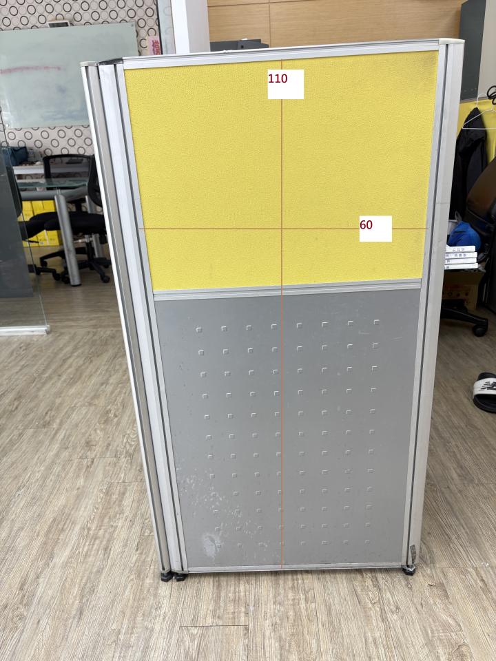 辦公家具回收案件圖片