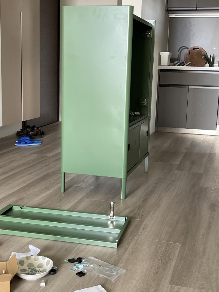 家具組裝案件圖片