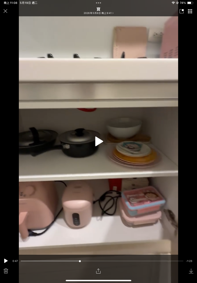 搬家案件圖片