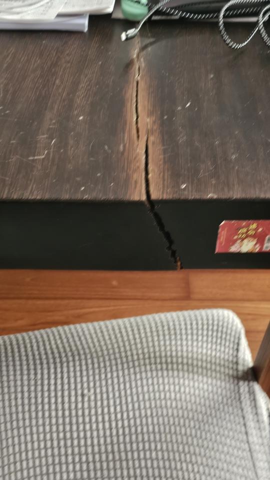 家具維修案件圖片