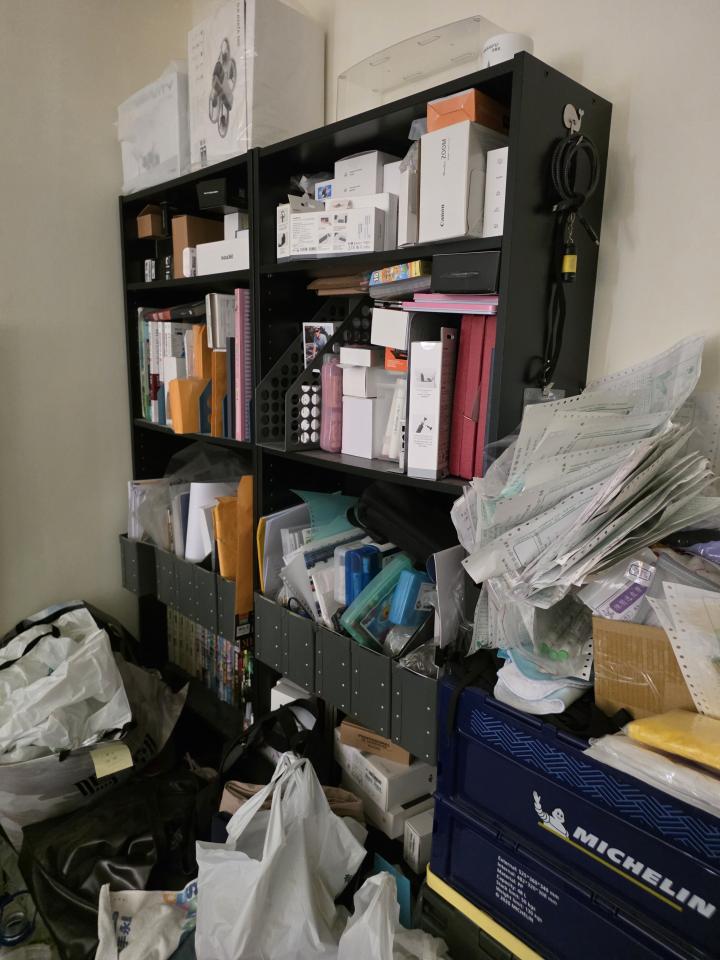 搬家案件圖片