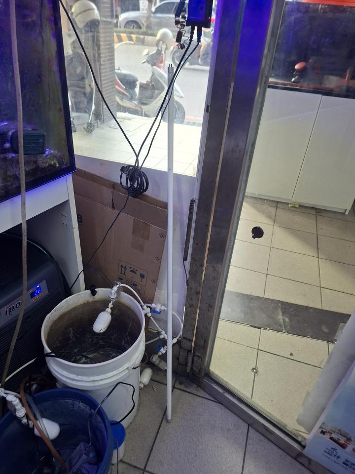 大門案件圖片