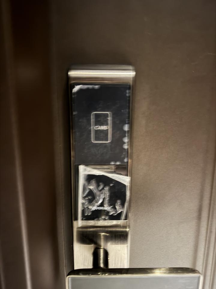 鎖匠案件圖片