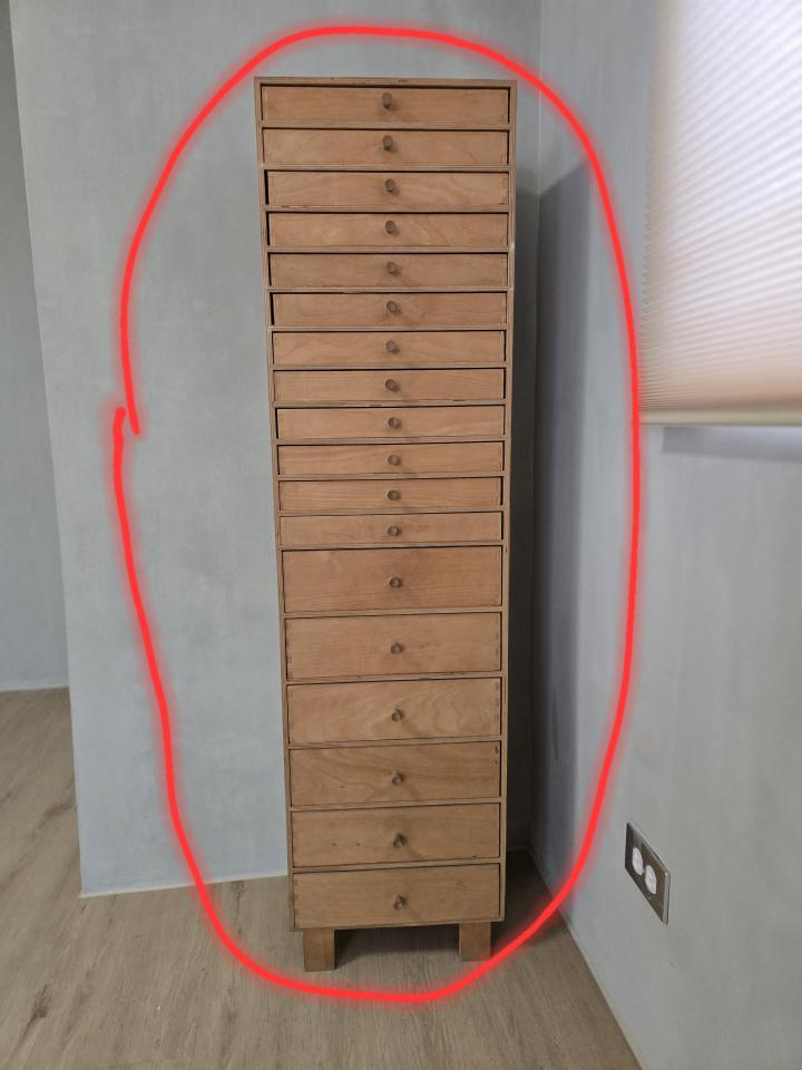 家具搬運案件圖片
