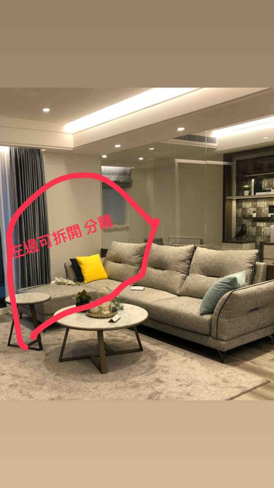 家具搬運案件圖片